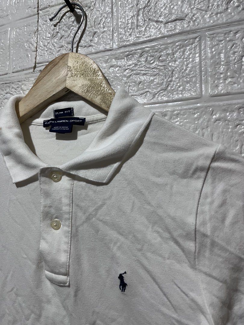 RALPH LAUREN SPORT (Category: Activewear) located in Quezon City. Submitted by davidso682 (Listing ID 1456320004, Image 2). Description: Ralph Lauren Sport L 23/25 W 17 Color Rate 9.5/10 Excellent Condition Need wash 420 .