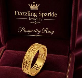 💎 Women Rings 💎 Collection item 1