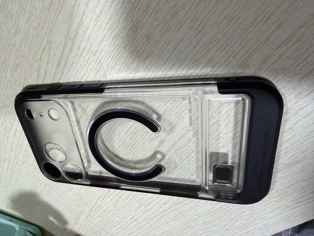 Ringke Original Case (Category: Cases & Sleeves) located in Makati City. Submitted by itsmeflavs (Listing ID 1456242033, Image 3). Description: .
