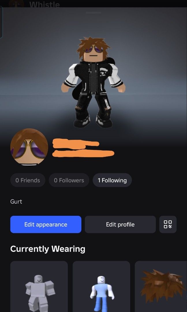 ROBLOX Roblox Account For Sale Volleyball Legends forsaken Video roblox-roblox-account-for-sale-volleyball-legends-forsaken-video