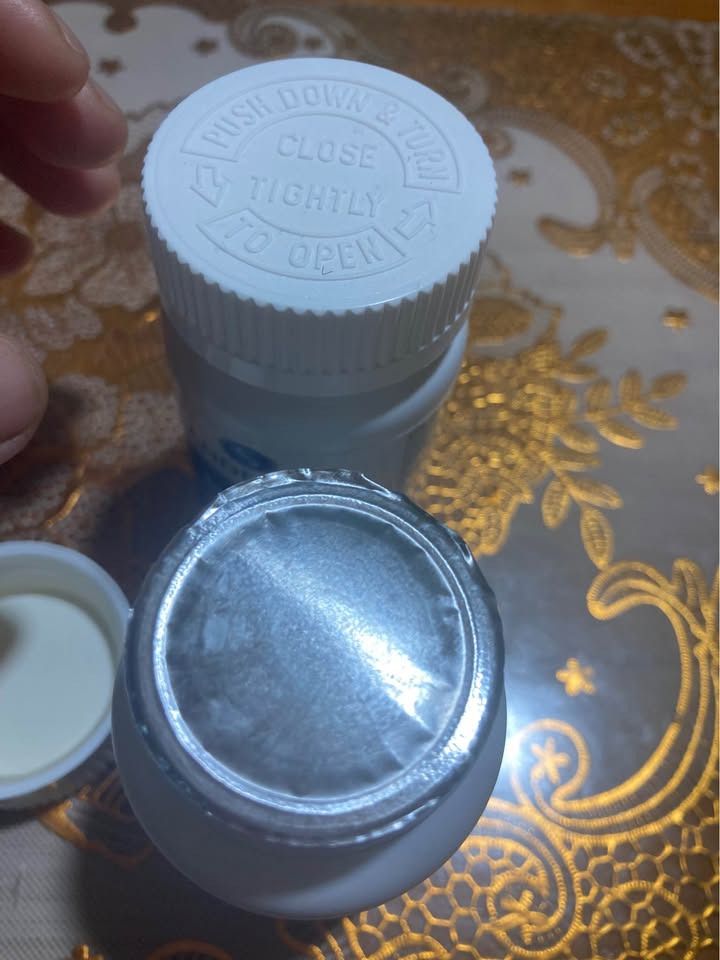 sanderson organic iron TAKE ALL FOR 500 (Category: Health Food, Drinks & Tonics) located in La Trinidad. Submitted by clawver123 (Listing ID 1456358668, Image 3). Description: .