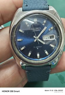 (Category: ) located in . Submitted by skmvintagewatches77 (Listing ID 1456375577, Image 1). Description: .