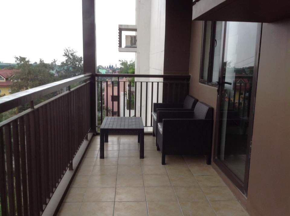 Serin West Tagaytay (Category: Apartments & Condos) located in Silang. Submitted by boldforest-7621 (Listing ID 1456310008, Image 3). Description: 1 Bedroom unit with Balcony 1 Toilet and Bath Kitchen utensils,table&chairs Few steps away to Ayala Mall Serin near with other mall(Fora Mall) nearby banks,pharmacies,clinic,hospital 1 ride going to Mahogany Tagaytay Few steps to Lourdes Church,Cafes,restaurants..
