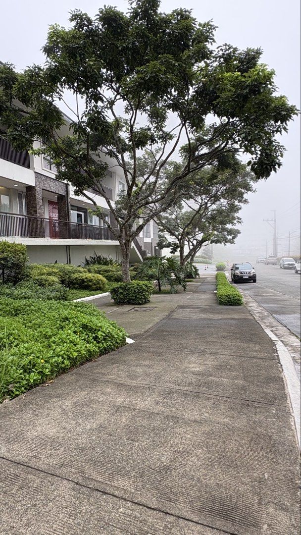 Serin West Tagaytay (Category: Apartments & Condos) located in Silang. Submitted by boldforest-7621 (Listing ID 1456310008, Image 2). Description: 1 Bedroom unit with Balcony 1 Toilet and Bath Kitchen utensils,table&chairs Few steps away to Ayala Mall Serin near with other mall(Fora Mall) nearby banks,pharmacies,clinic,hospital 1 ride going to Mahogany Tagaytay Few steps to Lourdes Church,Cafes,restaurants..