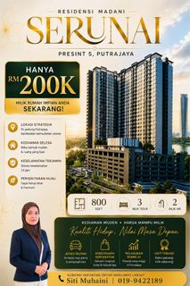 (Category: ) located in . Submitted by SitiMuhaini_Mohd (Listing ID 1456364002, Image 1). Description: .
