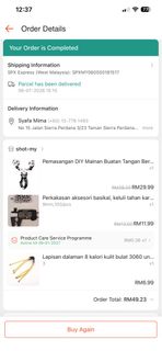 (Category: ) located in . Submitted by siti_aisyah21 (Listing ID 1456267536, Image 1). Description: .