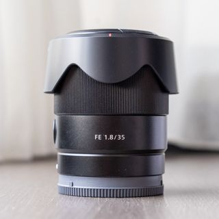 Sony E and FE Cameras and Lenses Collection item 1