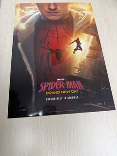 Spiderman brand new day hottoys 出售 | 網上購買 100+ 件 Spiderman brand new ...