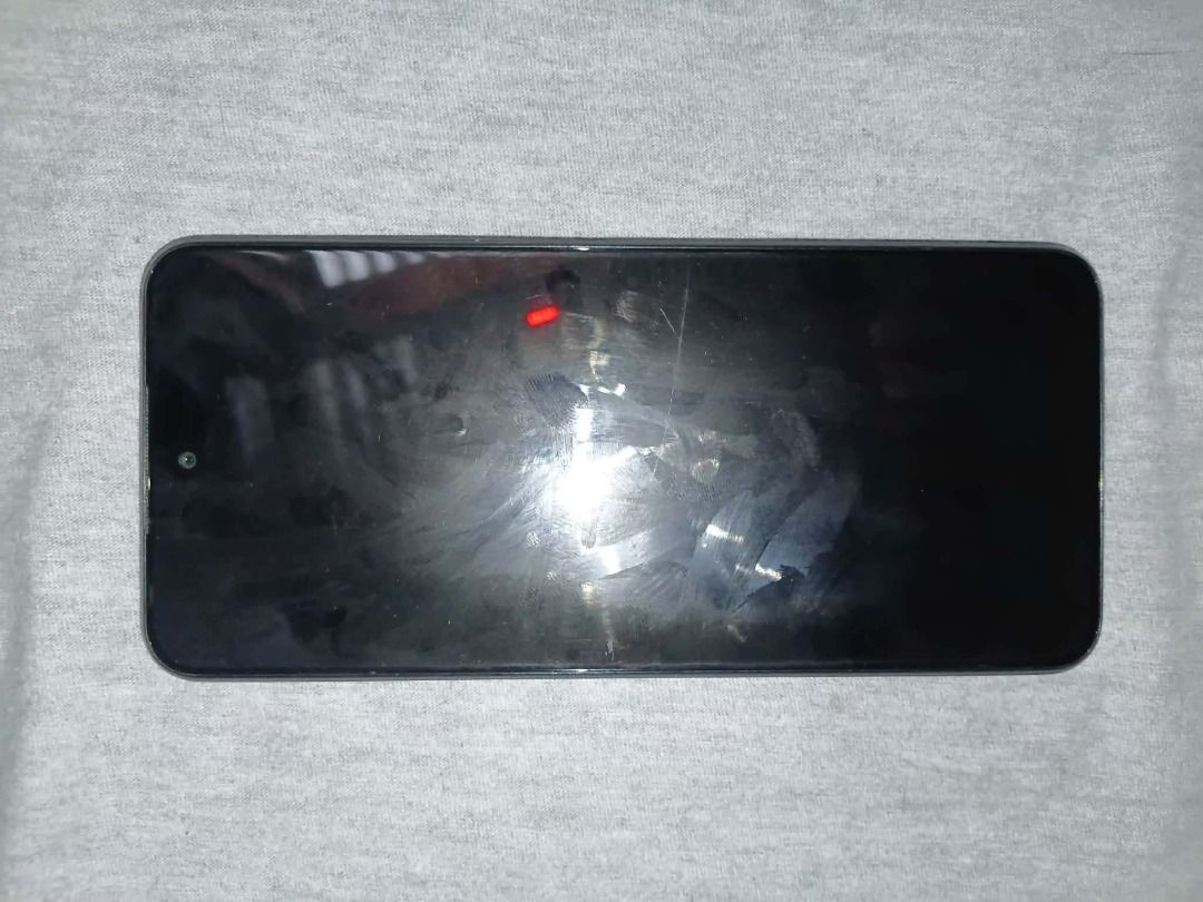 Tecno Pova 4 (8/128) (Category: Android Others) located in Caloocan City. Submitted by swiftphoenix_28d724 (Listing ID 1456419696, Image 3). Description: Tecno Pova 4 (8GB + 128GB) The Tecno Pova 4 delivers smooth performance and massive battery life in an affordable package. Processor: MediaTek Helio G99 RAM & Storage: 8GB RAM + 128GB storage Display: 6.82" HD+ display (90Hz refresh rate) Battery: 6,000 mAh with 18W fast charging Main Camera: 50