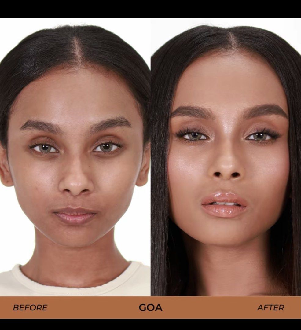 Teviant Concealer GOA (Category: Makeup) located in San Pedro. Submitted by plusizzforless.ph (Listing ID 1456236135, Image 3). Description: Teviant concealer Brand new/NO BOX Shade: GOA Pwede pang bronzer 250 each 📍SAN PEDRO LAGUNA 🚚 Lala/Jnt.