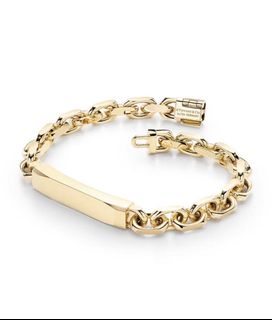Tiffany 蒂芙尼 頸鏈 戒指💍 手鐲  耳環 Collection item 1