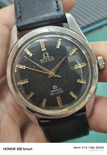 (Category: ) located in . Submitted by skmvintagewatches77 (Listing ID 1456375853, Image 1). Description: .