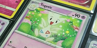 Pokedex Collection item 3