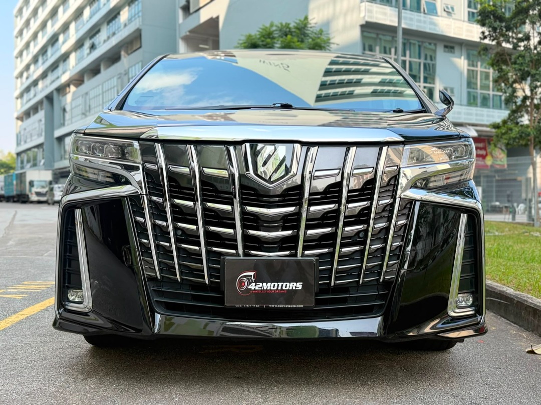 (Category: ) located in . Submitted by 42motorssg (Listing ID 1456305694, Image 1). Description: .