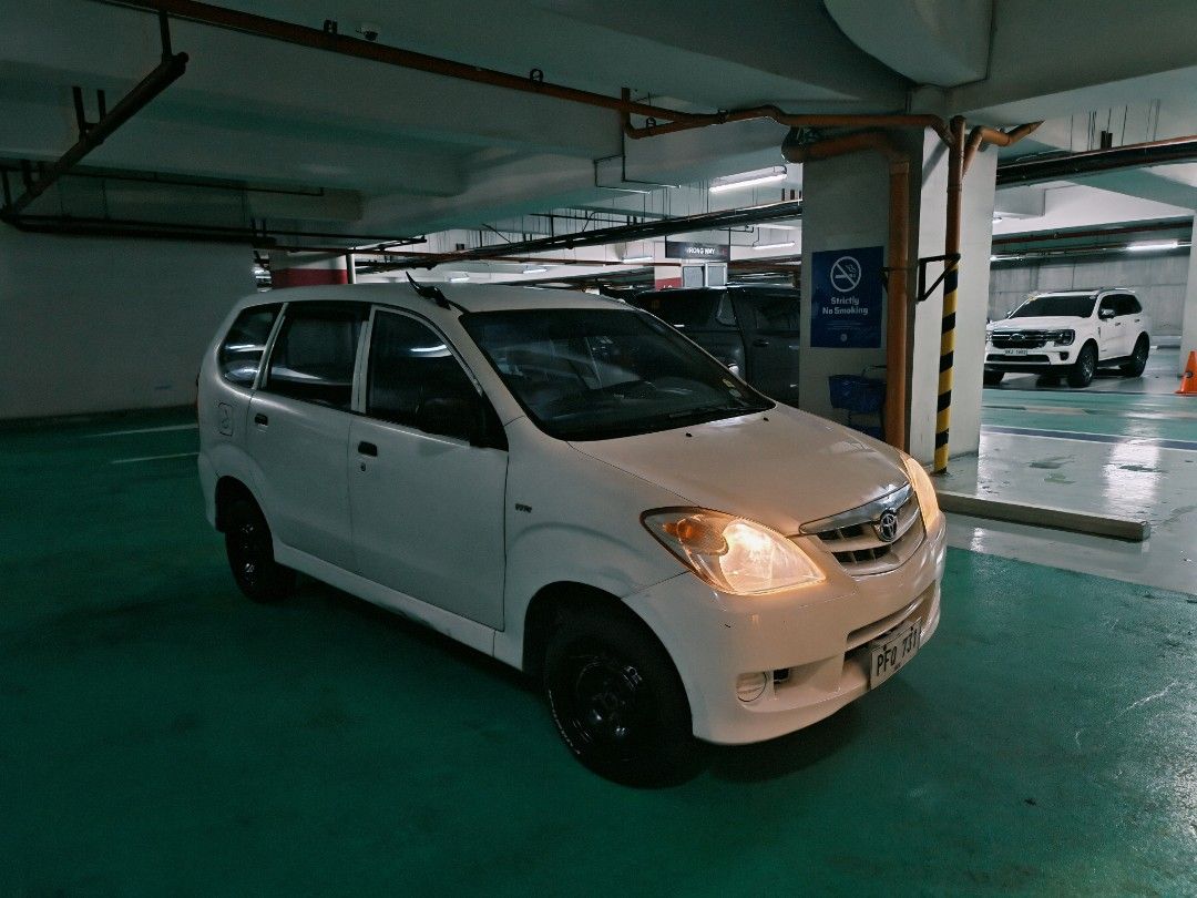 Toyota Avanza 1.5 Manual (Category: Used Cars) located in Quezon City. Submitted by omarketing (Listing ID 1449493663, Image 2). Description: Nothing beats Toyota Avanza Realability!! 2011 toyota avanza 36k kms odo Astral Headunit Formoza tyres Gas and go Engine all good Registered Complete papers Fairview QC.