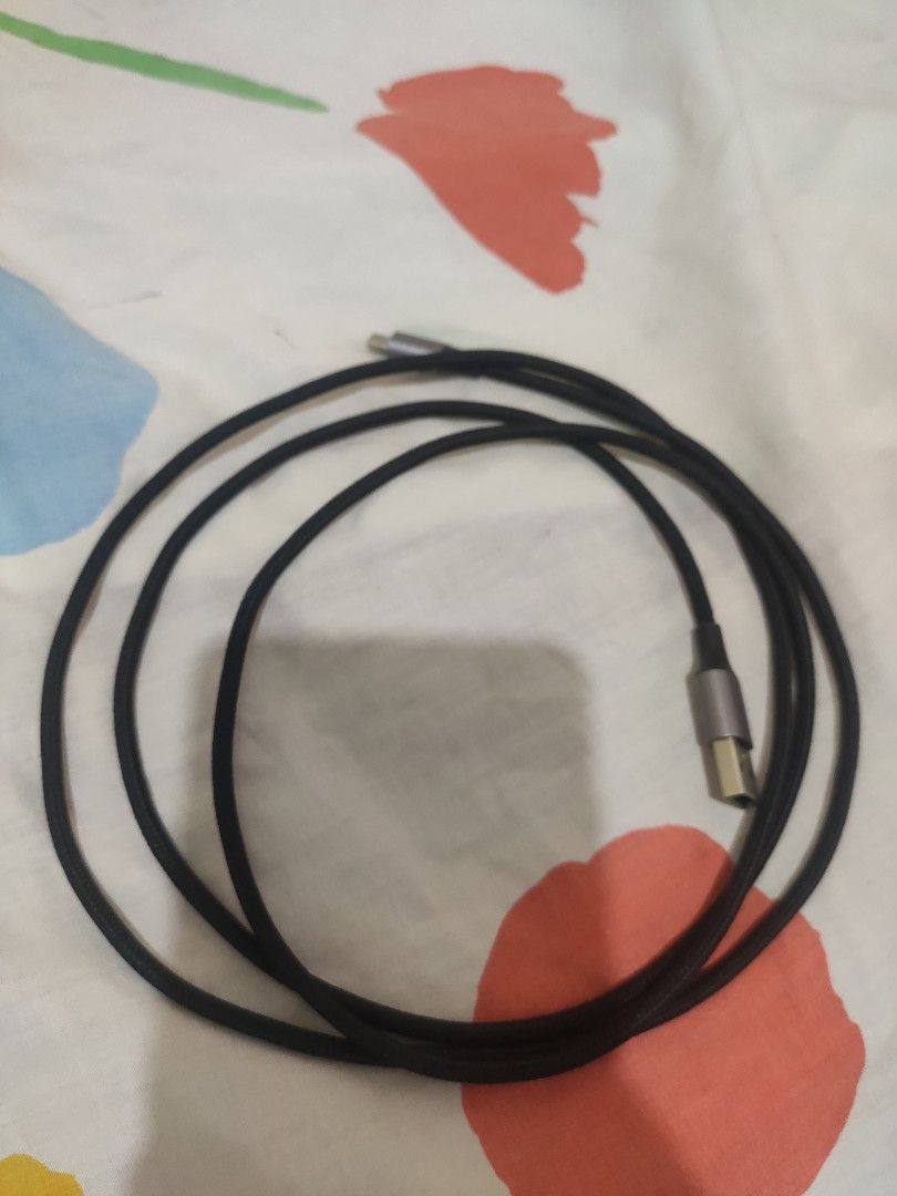 Ugreen USB-A to Micro USB Cable (Category: Cables & Adaptors) located in Manila. Submitted by ggabz (Listing ID 1456256496, Image 1). Description: .