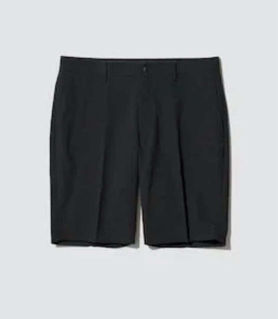 Uniqlo miracle air shorts (Category: Shorts) located in Manila. Submitted by eydri02 (Listing ID 1456418775, Image 1). Description: - used once - bought for 1290.