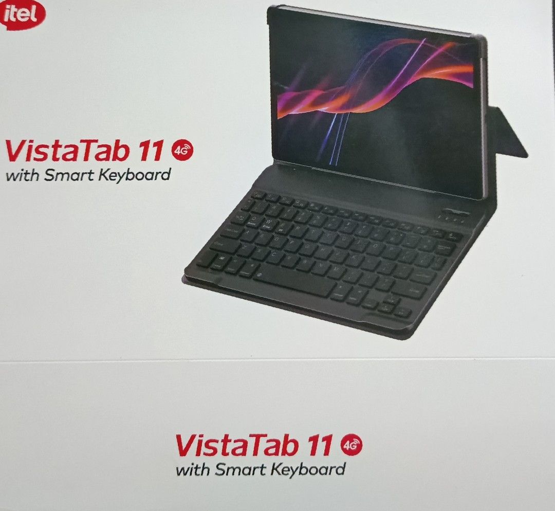 VistaTab 11 Smart Keyboard (Category: Computer Keyboard) located in Manila. Submitted by happyfire.406533 (Listing ID 1456330337, Image 1). Description: Brand new Smart keyboard fit for Itel VistaTab 11. note: keyboard can be use to other device ..