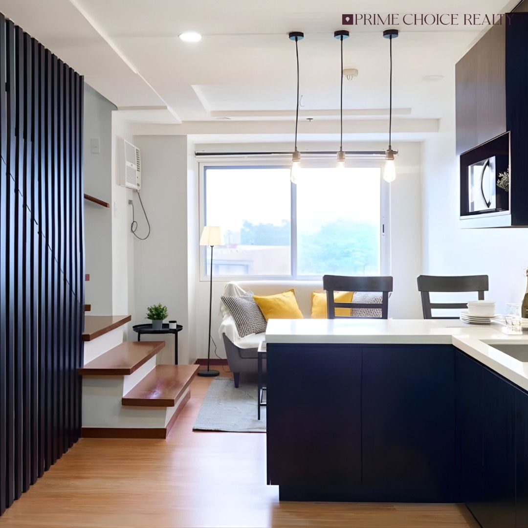 W Tower, 39th Street, BGC (Category: Apartments & Condos) located in Quezon City. Submitted by primechoicerealtyinc (Listing ID 1456298669, Image 3). Description: FOR SALE: W Tower BGC W Tower, 39th Street, BGC Unit Details: • Loft Unit • 54 sqm • Semi-furnished • Pets allowed • 1 Parking slot Asking Price: ₱15,000,000 Contact us for more details and to schedule a viewing: +63924 128 1040 .