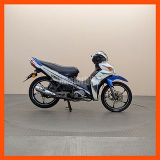 (Category: ) located in . Submitted by imotorbike (Listing ID 1456290959, Image 1). Description: .