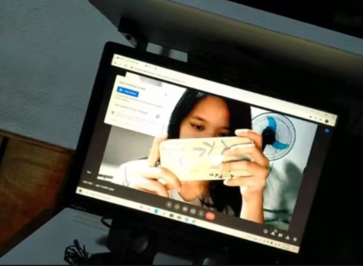 1080p Hd Webcam for PC and Laptop (Category: Webcams) located in Cebu City. Submitted by gracemarvin06 (Listing ID 1456436367, Image 3). Description: Available now ! 1080p resolution Clear Hd compatible for PC and Laptop.