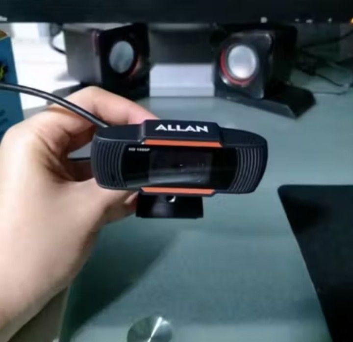 1080p Hd Webcam for PC and Laptop (Category: Webcams) located in Cebu City. Submitted by gracemarvin06 (Listing ID 1456436367, Image 2). Description: Available now ! 1080p resolution Clear Hd compatible for PC and Laptop.