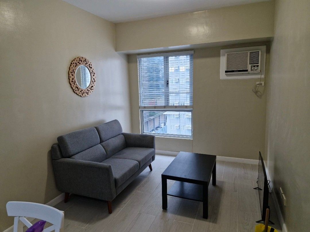 1 Bedroom for Rent in BGC (Category: Apartments & Condos) located in Manila. Submitted by Alissa04 (Listing ID 1456434242, Image 1). Description: 𝗙𝗢𝗥 𝗥𝗘𝗡𝗧 - 1 Bedroom 35k per Month Code: RBGC09 Avida Towers 34th, 𝗕𝗚𝗖 ✅1 Bedroom ✅fully furnished ✅36 sqm 𝗥𝗲𝗻𝘁𝗮𝗹 𝗥𝗮𝘁𝗲 : ₱35,000 /𝗺𝗼𝗻𝘁𝗵 📍Inclusive of dues 📍2+2 || 10pdc or Bank Transfer 📍1 Year lease ⚠️𝐃𝐢𝐫𝐞𝐜𝐭 𝐭𝐞𝐧𝐚𝐧𝐭 𝐨𝐧𝐥𝐲. 𝐓𝐡𝐚𝐧𝐤 𝐲𝐨𝐮! DM me your inquirie