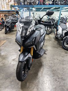 Preown Motorcycles  Collection item 2