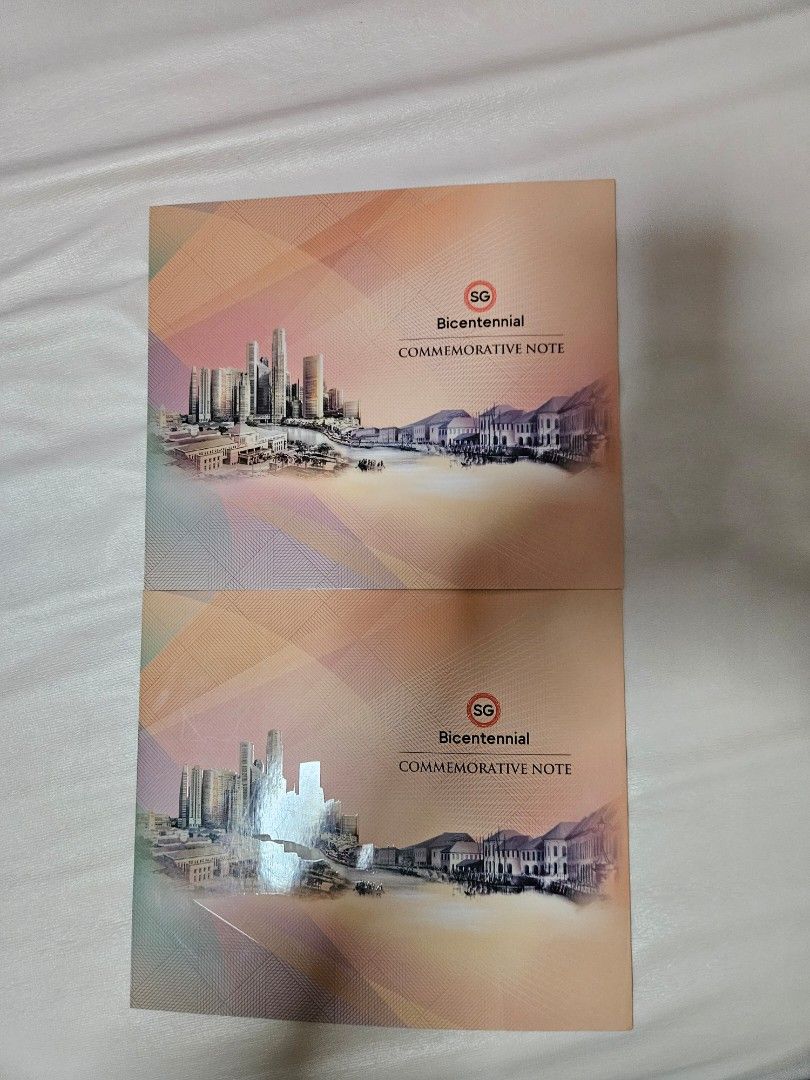 $20 NOTES (Category: Storybooks) located in Singapore. Submitted by mazlanabdu33259 (Listing ID 1456452686, Image 1). Description: Take all $188.