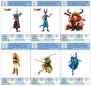 （分類：）位於 。 由 rabbit.toystore 提交（商品編號 1456495208，圖片 1）。簡介： 。