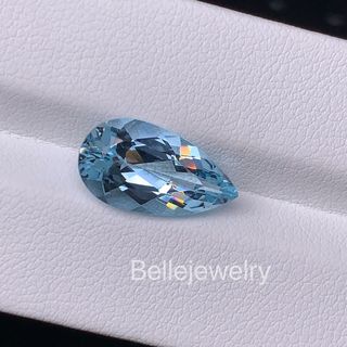天然彩色寶石裸石/成品 可訂製Natural coloured gemstone loose stones, custom‑made Collection item 2