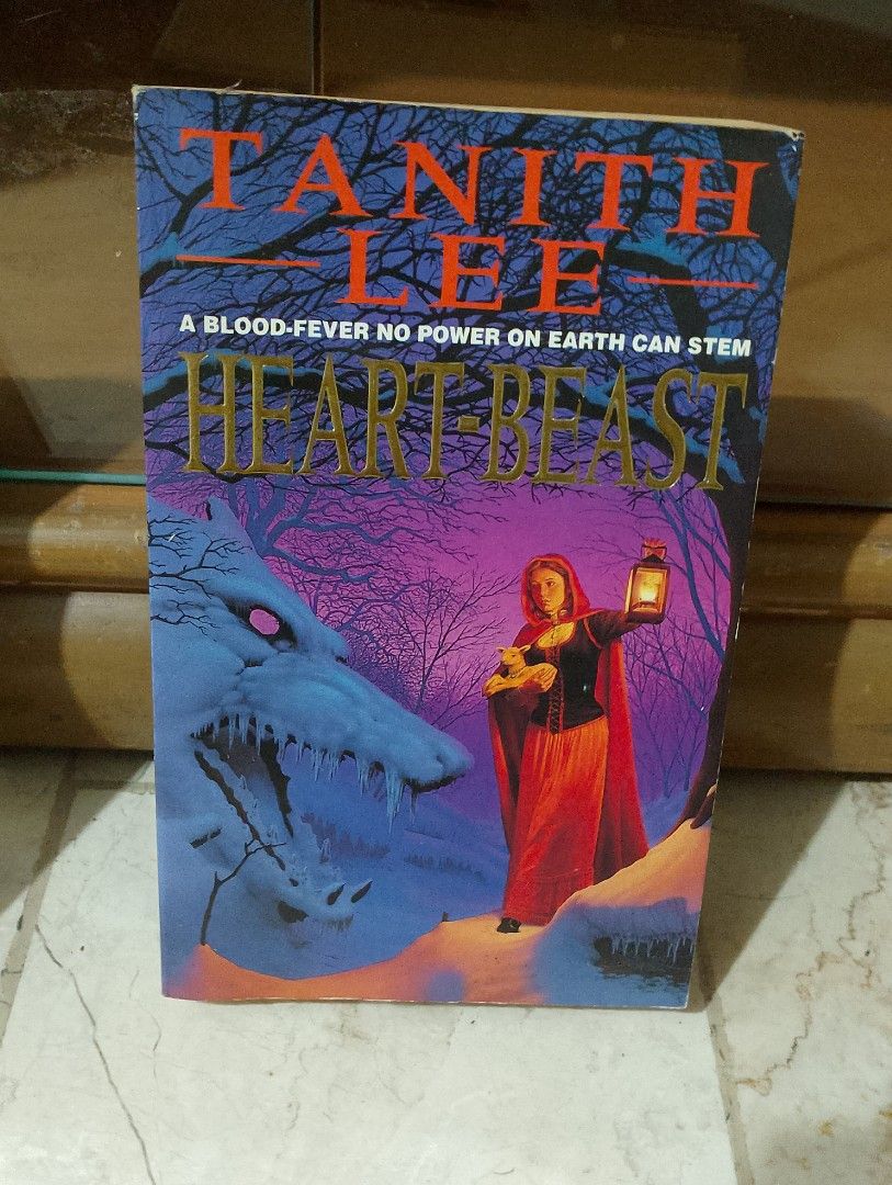 📚 FANTASY & ADVENTURE BUNDLE — 3 BOOKS! ✨ (Category: Storybooks) located in Manila. Submitted by prelovedbooks777 (Listing ID 1456569209, Image 2). Description: 1. Moving Pictures (Discworld) — Terry Pratchett’s hilarious fantasy! When the world of movies comes alive in a magical kingdom! 🎬✨ 2. Heart-Beast — A dark, enchanting tale of a woman, a mysterious beast, and an ancient blood-fever magic! 🐺🔮 3. Warcraft Archive — 4 original tales set 