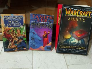 (Category: ) located in . Submitted by prelovedbooks777 (Listing ID 1456569209, Image 1). Description: .