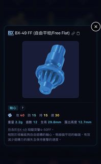 （分類：）位於 。 由 immblueeeshop 提交（商品編號 1456428352，圖片 1）。簡介： 。
