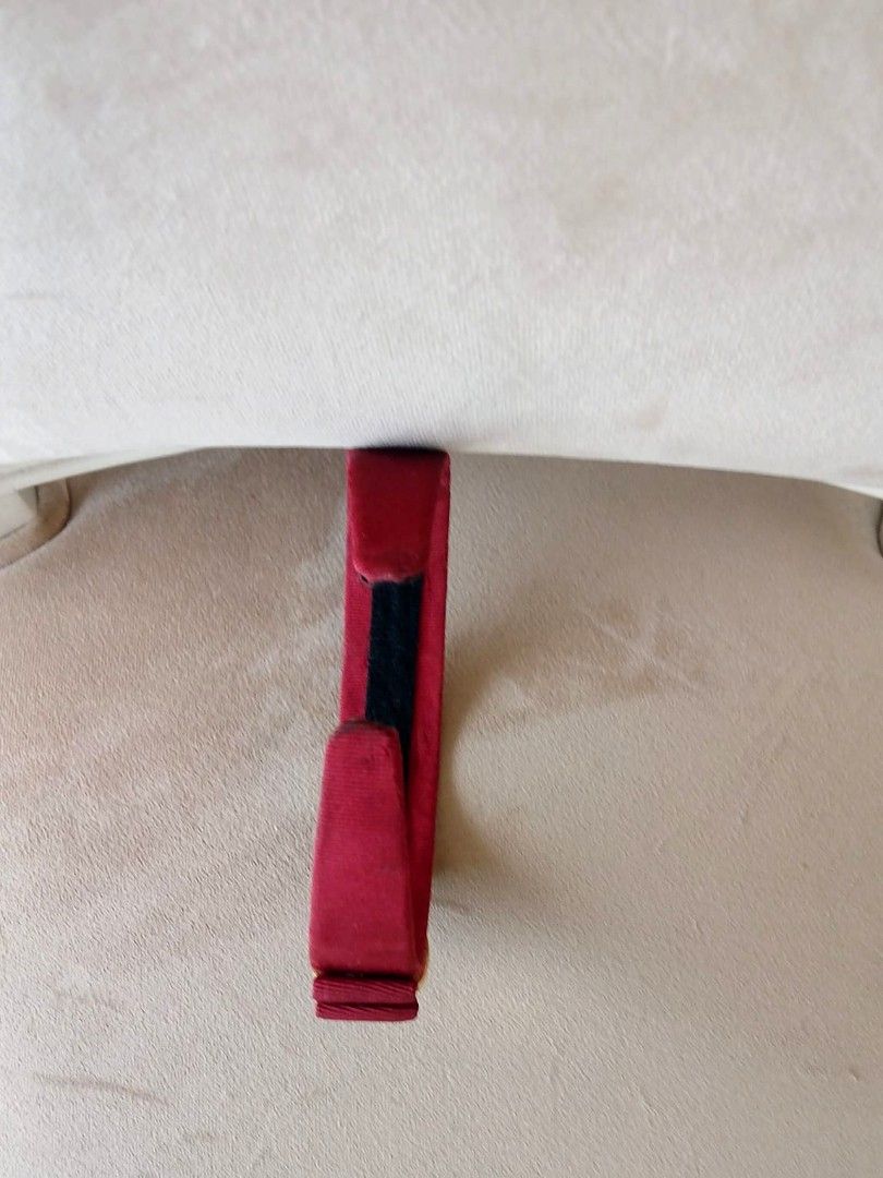 ❣️ Guaranteed Authentic Ferragamo Headband ❣️ (Category: Luxury Accessories) located in Quezon City. Submitted by mbluxefindsbymaria-09396697492 (Listing ID 1456496633, Image 3). Description: 💓Onhand & Ready Lalamove‼️ 📍Location: Bayani Street Quezon City Near PUREGOLD QI. MUST HAVE‼️ WHAT YOU SEE IS WHAT YOU GET‼️ ❣️💋💥 🖇️ PLEASE NOTE 📝 ❌No cancellations of orders. ✅Payment first policy. 💸 ✅BPI payment only. 💳 ✅Strictly NO RESERVATIONS/RE