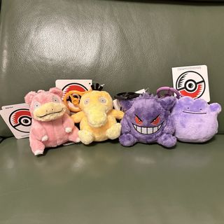 （分類：）位於 。 由 pokemon_clove 提交（商品編號 1456538661，圖片 1）。簡介： 。