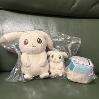 （分類：）位於 。 由 pokemon_clove 提交（商品編號 1456538176，圖片 1）。簡介： 。