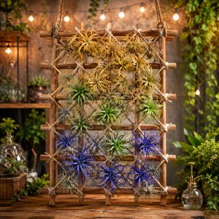 100+ Air Plants Tillandsia: Soil-Free Indoor Greens in Singapore