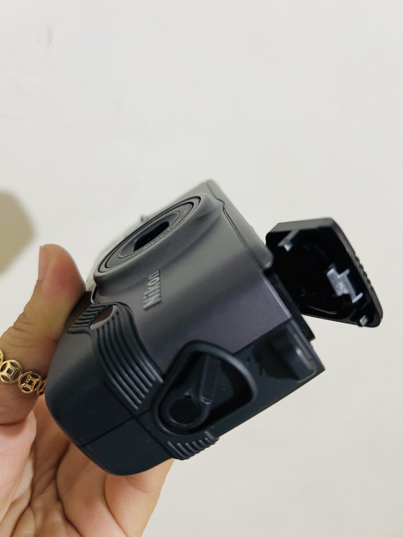 Affordable Nikon Nuvis 75i 😍 (Category: Cameras) located in Malolos. Submitted by afford.japan (Listing ID 1456523847, Image 2). Description: Japan Surplus.