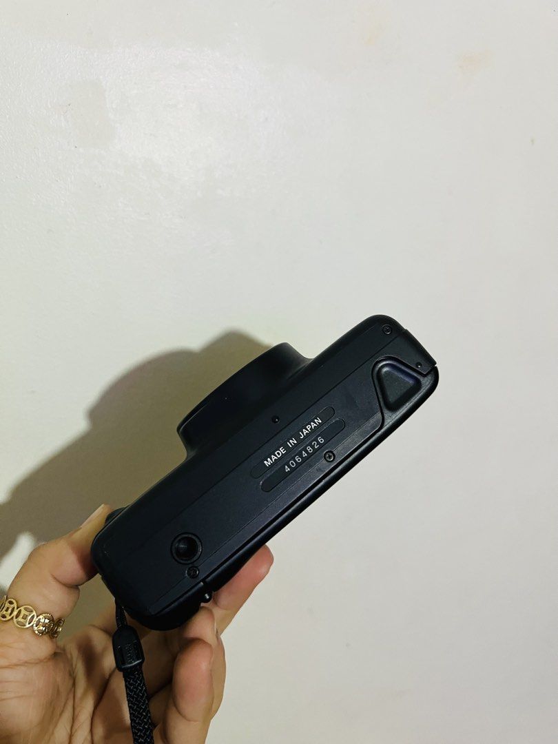 Affordable Nikon Zoom 500 AF 😍 (Category: Cameras) located in Malolos. Submitted by afford.japan (Listing ID 1456521923, Image 3). Description: Japan Surplus.