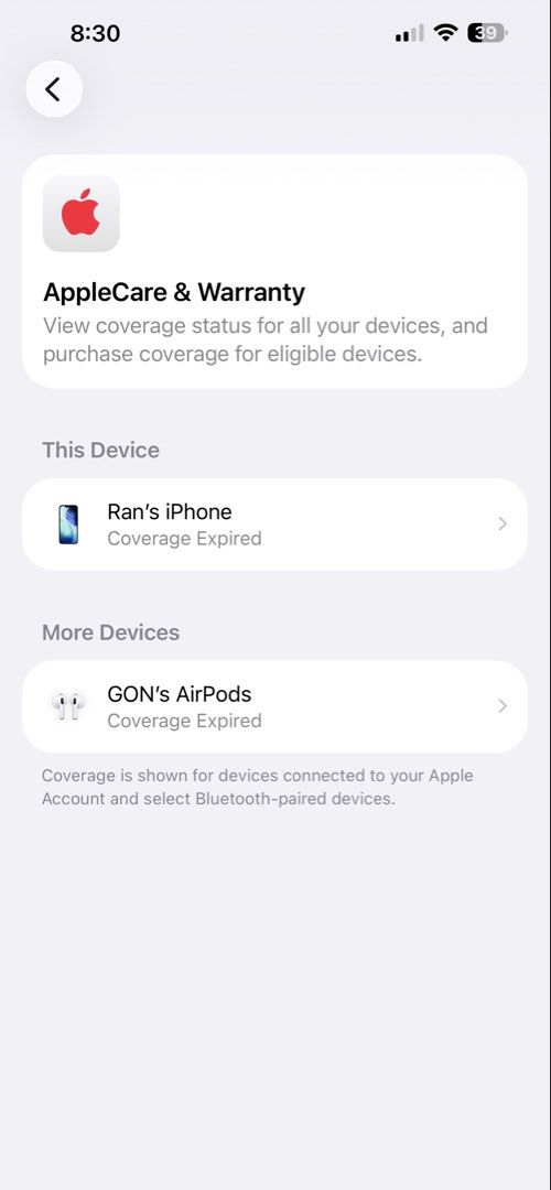 AirPods 3rd Gen with Magsafe Wireless Charging case (Category: Portable Audio Accessories) located in Dasmarinas. Submitted by gon_32 (Listing ID 1450898484, Image 2). Description: Selling my 100% Authentic / Original Apple AirPods 3rd Gen with MagSafe Wireless Charging Case. Excellent sound quality, deep bass, and crystal clear vocals. Guaranteed original (verified unit / valid Apple serial status). Key Features: Spatial Audio with Dynamic Head 