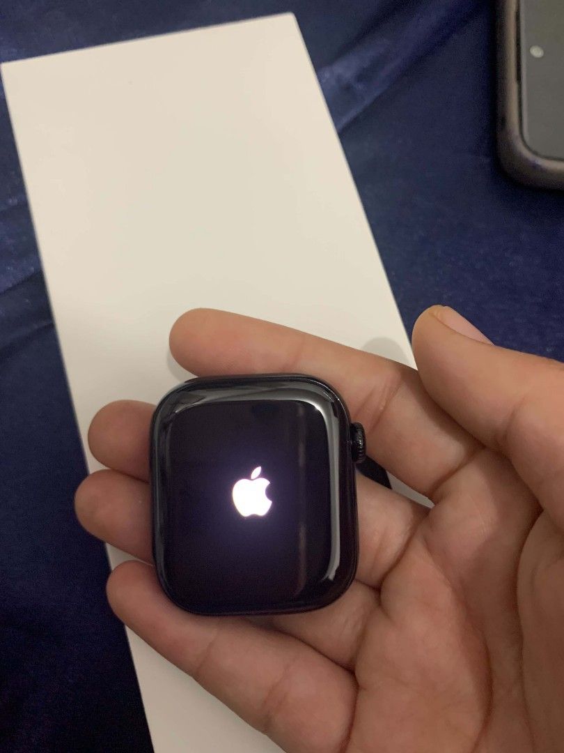 Apple watch series 11 (Category: Luxury Watches) located in Davao. Submitted by celestherl61989 (Listing ID 1456447335, Image 1). Description: Apple Watch Series 11 Sale! Original Retail Price: 26,490 PHP (Apple Store Philippines) Price: 20,000 to 19,000 PHP (Negotiable) Condition: Brand new, never used. Reason for Selling: Cannot pair with the owner's phone iphone12 Inclusions: Original band and charging cable. Storage: 64GB Display: Always-on, 