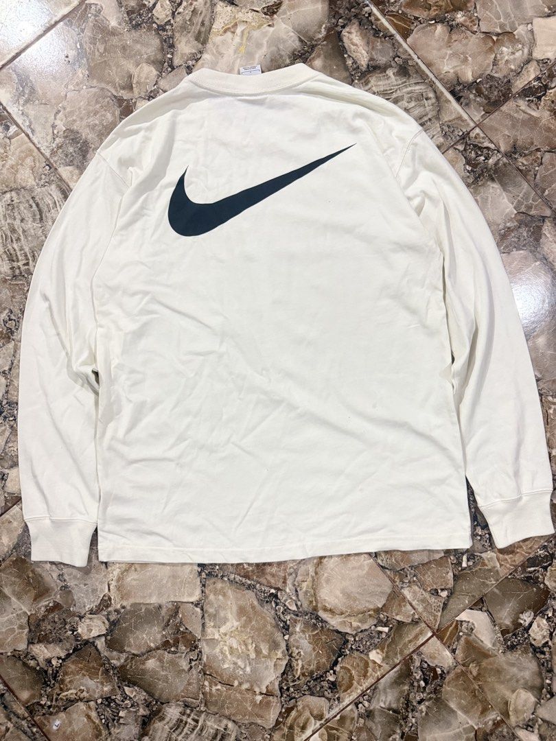 Authentic Stussy x nike (Category: Tshirts & Polo Shirts ) located in Iloilo. Submitted by thrifttoilo (Listing ID 1456525872, Image 2). Description: 20/27.