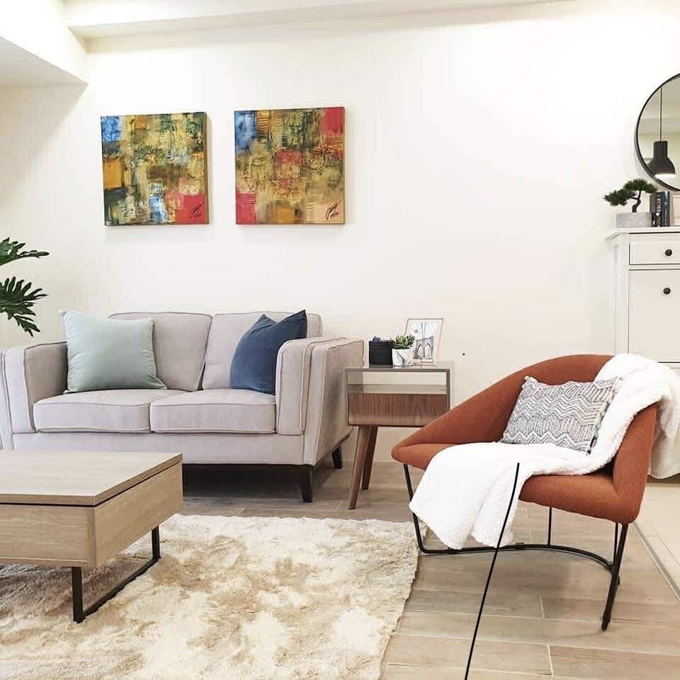Avida Asten Buendia Malugay by Ayala (Category: Apartments & Condos) located in Manila. Submitted by lodmallare85627 (Listing ID 1446173330, Image 2). Description: Avida Asten Condo located in Buendia Malugay clean title, with globe wifi, Fully interior and furnished, my daughter stays there only from time to time, almost new. 1 bedroom, all taxes paid/updated, never tenanted preferably direct buyer. Move-in ready just give me 1 week. By the way 