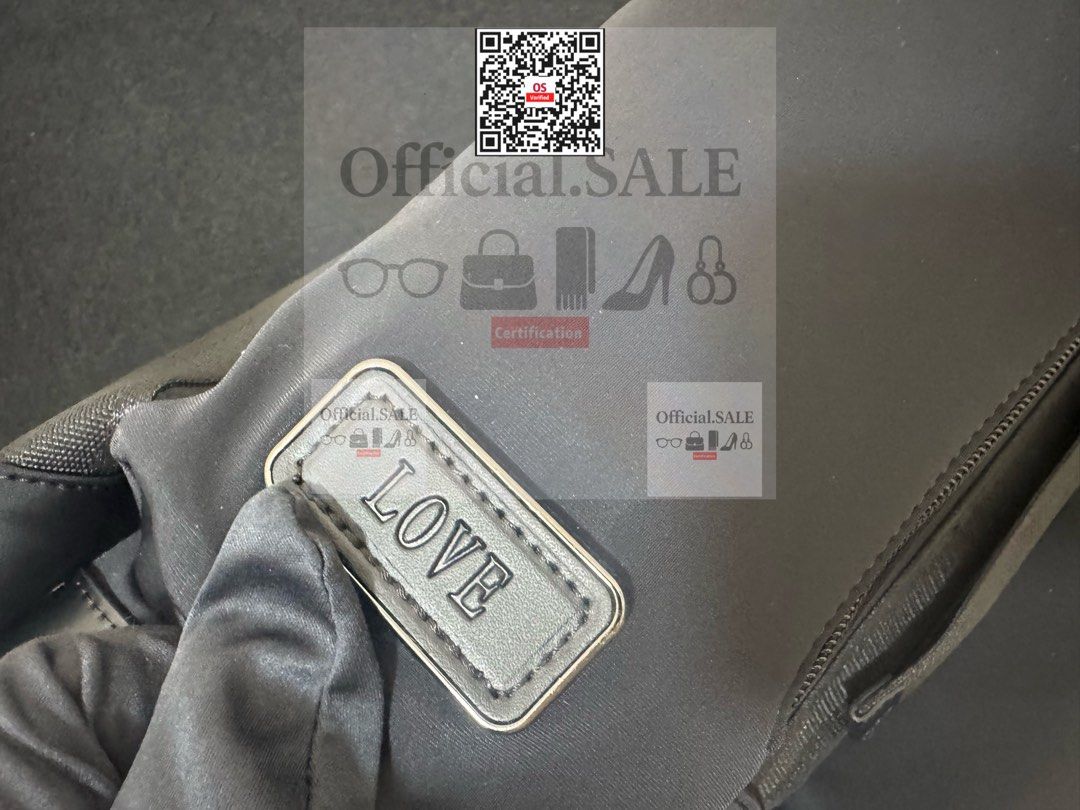 Backpack (Category: Backpacks) located in Singapore. Submitted by Official.SALE (Listing ID 1456575621, Image 3). Description: ✅ Every Detail Shown • Actual Photos TUMI Harrison Backpack For Man | Woman (Model: 6602618) Free Embossing Best Choose For Work & Travel -Colour Available -Size: 49.5cm x 30.5cm x 14cm ———- 🚚 Include Free Express Delivery ✅Brand New | 100% Authentic ———— Backpack 🎒 Bag Collection Available Carefully selected designs su