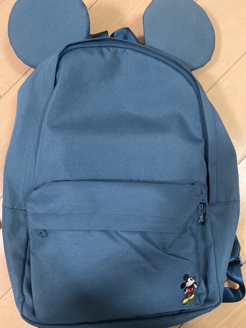 Backpack （分類：旅遊 - 旅行必需品及用品）位於 Hong Kong。 由 bravebird.716390 提交（商品編號 1456576047，圖片 3）。簡介： 。