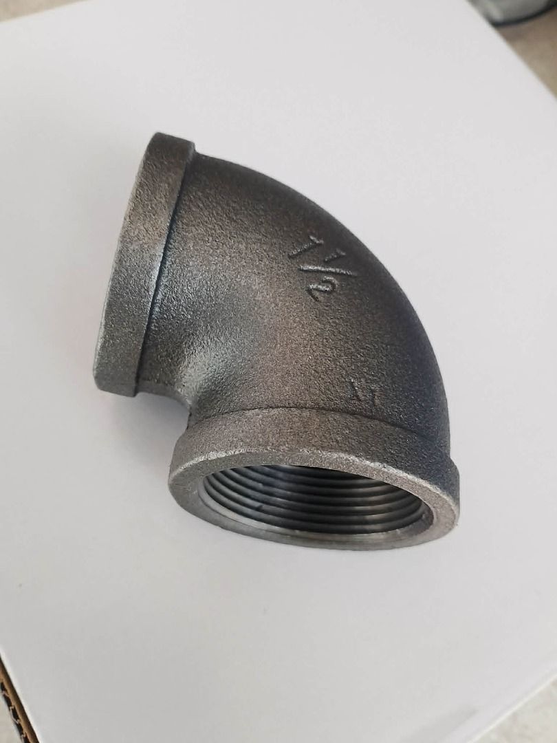 bi elbow 2 1/2 (Category: Home Improvement Tools & Accessories) located in Manila. Submitted by 09171479278_elsie. (Listing ID 1456503947, Image 2). Description: bi elbow 2 1/2.
