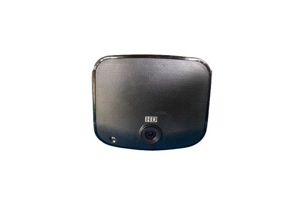 Black Angel HD Dash Cam with 3" Wide Screen (Category: Cameras) located in Manila. Submitted by 0thrift_n_isaw (Listing ID 1456427905, Image 2). Description: - Black Angel HD Dash Cam - Features a 3-inch wide screen - Records in High Definition (HD) - Side ports: SD card slot, DC, CAM, and GPS - Convenient side power button - Essential for your car's safety and security.