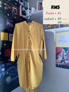 (Category: ) located in . Submitted by sandycheeksss_preloved (Listing ID 1456489977, Image 1). Description: .