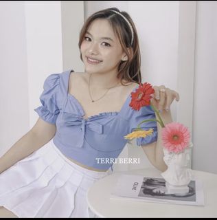 (Kategori: ) berada di . Dikirim oleh anggelic (ID iklan 1456548710, Gambar 1). Deskripsi: .